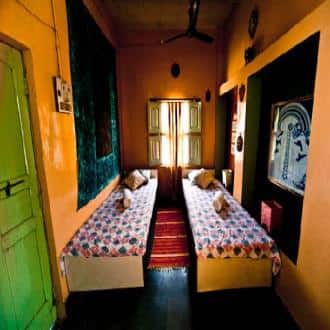 Our Guest House In Our Family House, Varanasi 1